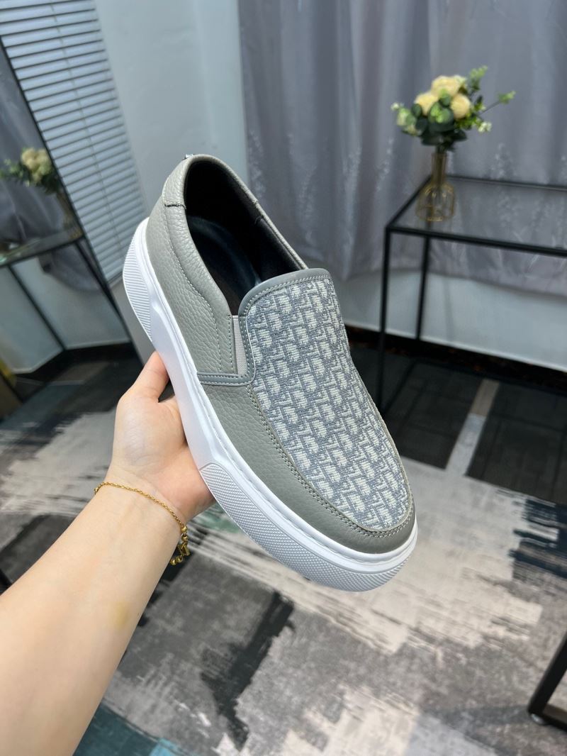 Christian Dior Casual Shoes